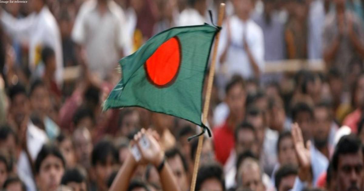 Rights Activists welcome US resolution on Bangladesh genocide by Pakistan